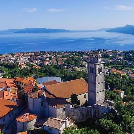 Apartmani Jere Kastav Rubesi Luaran gambar