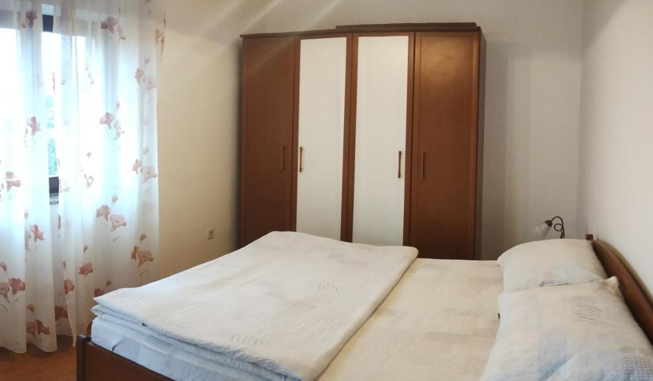 Apartmani Jere Kastav Rubesi Luaran gambar