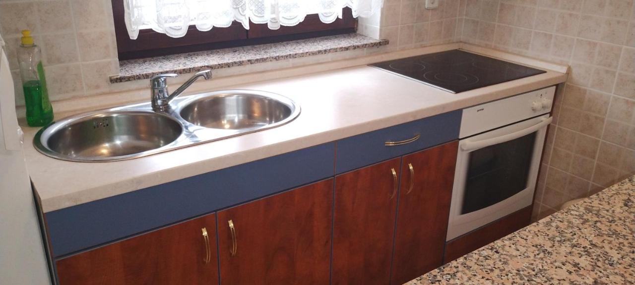 Apartmani Jere Kastav Rubesi Luaran gambar