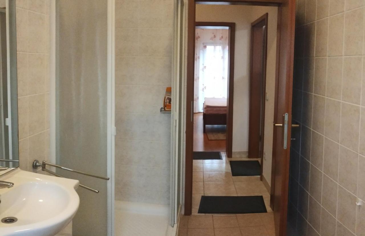 Apartmani Jere Kastav Rubesi Luaran gambar