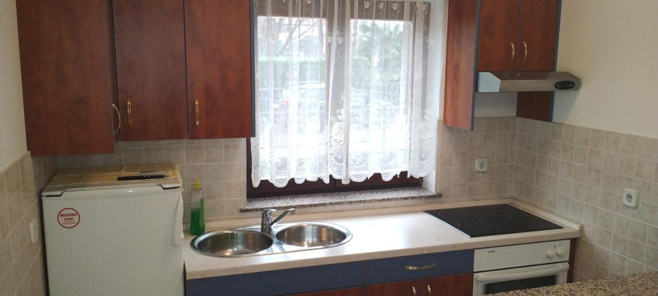 Apartmani Jere Kastav Rubesi Luaran gambar