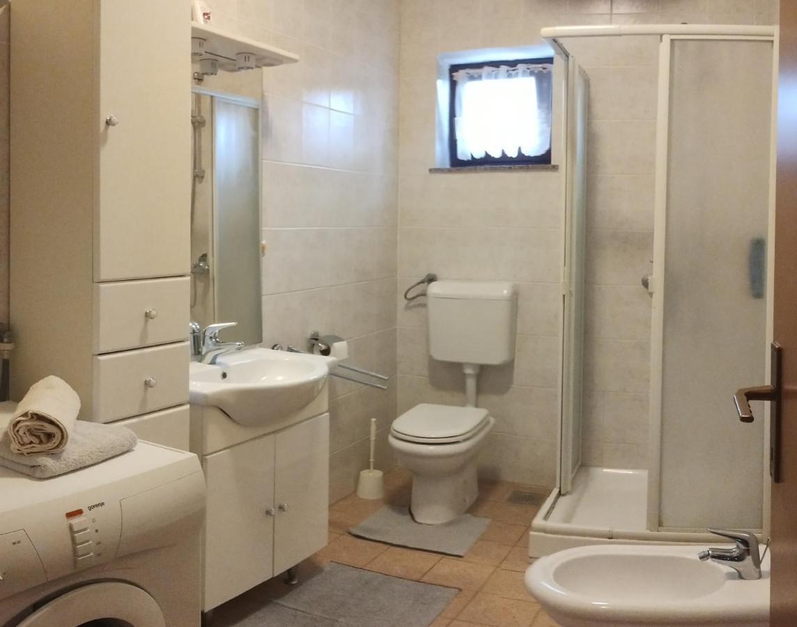 Apartmani Jere Kastav Rubesi Luaran gambar