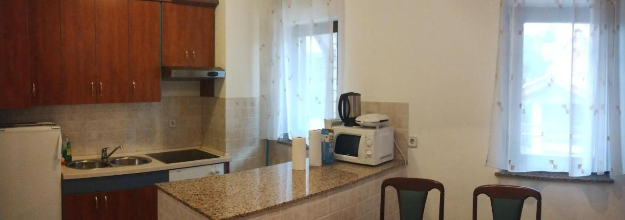 Apartmani Jere Kastav Rubesi Luaran gambar