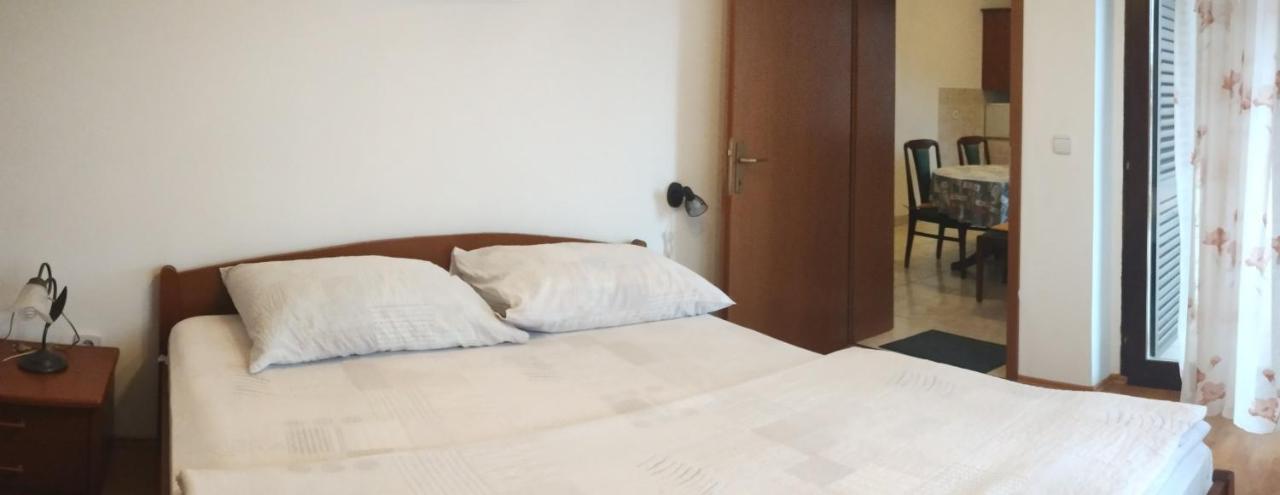 Apartmani Jere Kastav Rubesi Luaran gambar