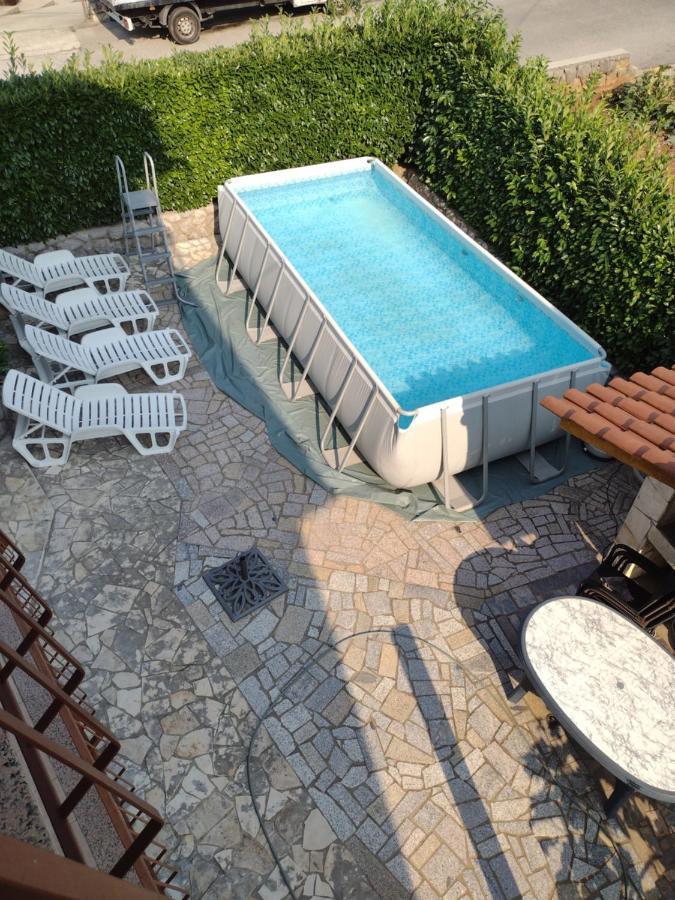 Apartmani Jere Kastav Rubesi Luaran gambar