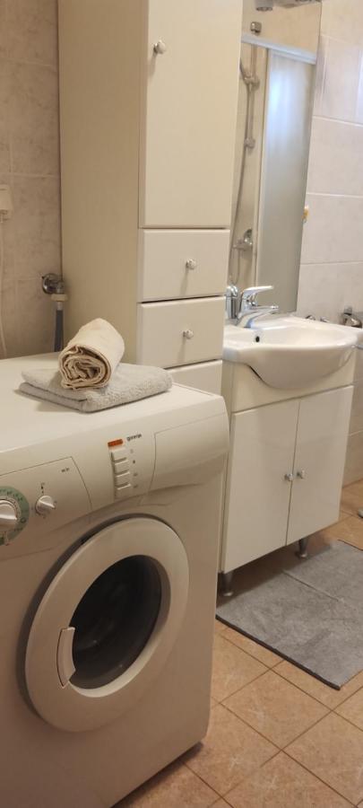 Apartmani Jere Kastav Rubesi Luaran gambar