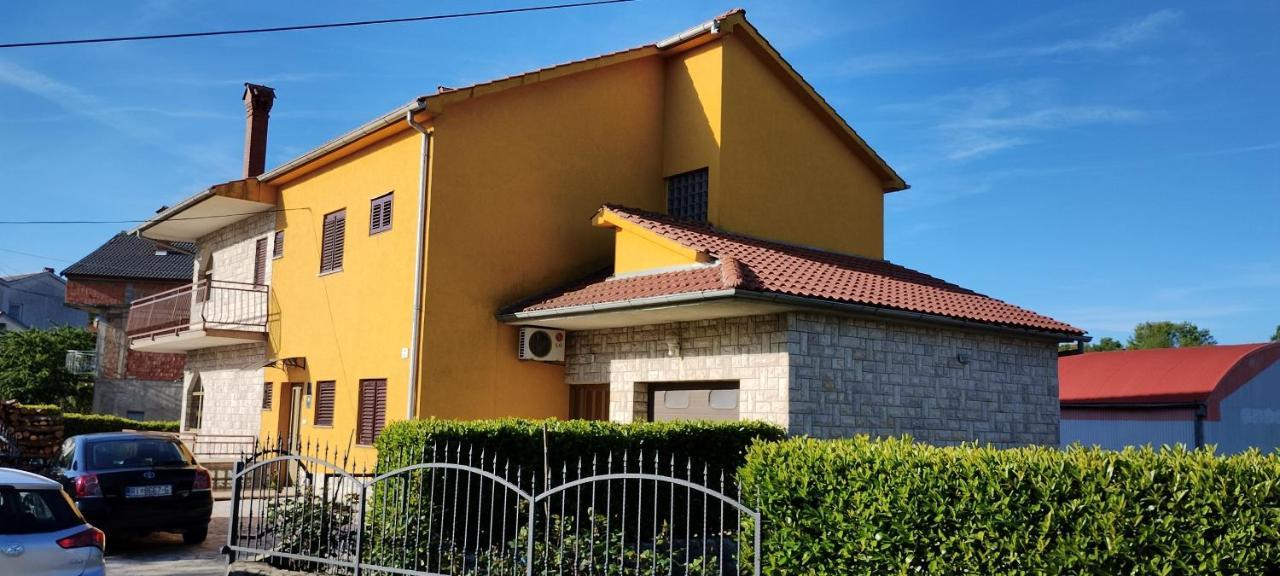 Apartmani Jere Kastav Rubesi Luaran gambar